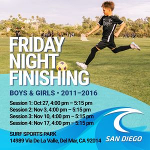 Image post by @surfsoccerclub on Instagram