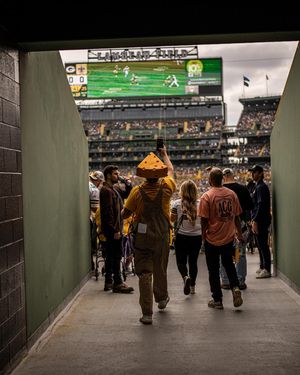 Image post by @lambeaufield on Instagram