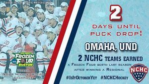 Image post by @thenchc on Instagram