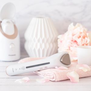 Image post by @panasonicpersonalcare on Instagram