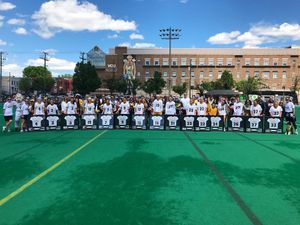Image post by @vculacrosse on Instagram