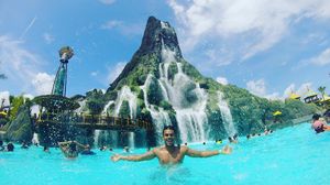 Image post by @universalorlando on Instagram
