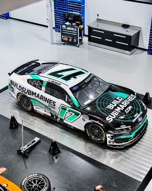 Image post by @rfkracing on Instagram