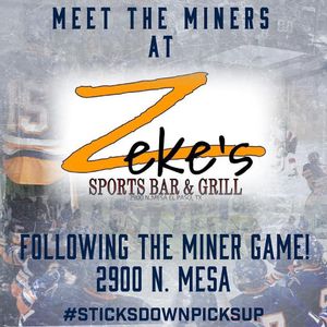 Image post by @utephockeyclub on Instagram