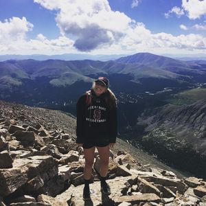 Image post by @hannahmccreight_11 on Instagram