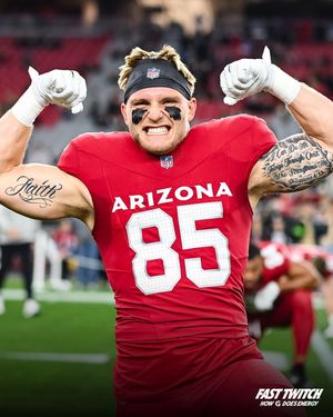 Image post by @azcardinals on Instagram