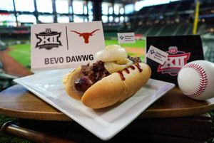 Image post by @Big12Conference on Twitter