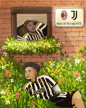 Image post by @juventus on Instagram