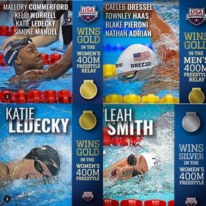 Image post by @arenausa on Instagram