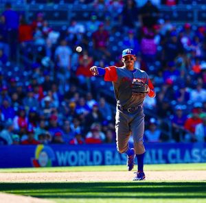 Image post by @teamcjcorrea on Instagram