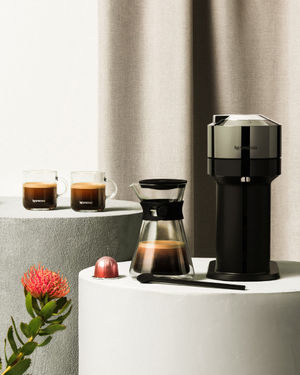 Image post by @nespresso on Instagram