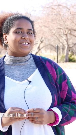 Video post by @dailynebraskan on Instagram