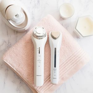 Image post by @panasonicpersonalcare on Instagram