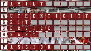 Image post by @umassfootball on Instagram