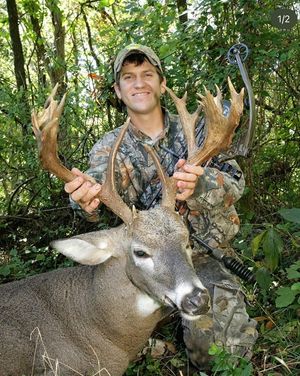Image post by @meateater on Instagram