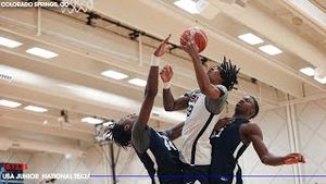 Video post by @usabasketball on YouTube