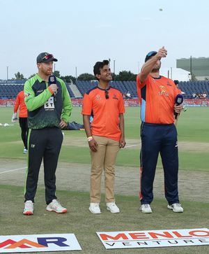 Image post by @mlcricketusa on Instagram
