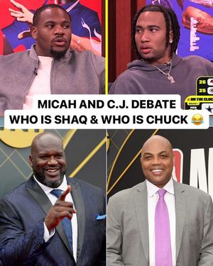 Image post by @bleacherreport on Instagram