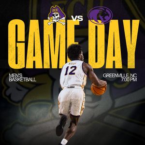 Image post by @ecusportsnetwork on Instagram