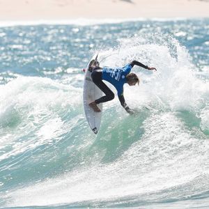 Image post by @wsl.qs on Instagram