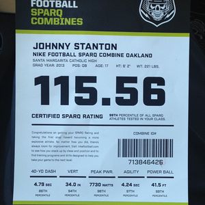 Image post by @johnnystantoniv on Instagram