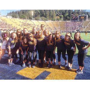 Image post by @calwlax on Instagram