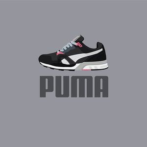 Image post by @puma on Instagram
