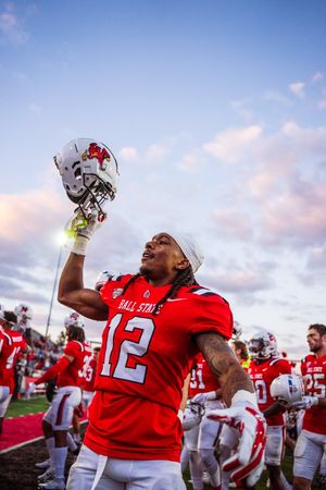 Image post by @bsusportslink on Twitter