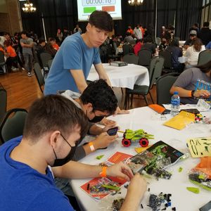 Image post by @lajoyaisd on Instagram