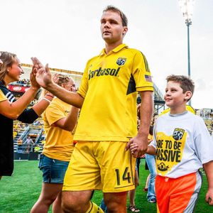 Image post by @columbuscrew on Instagram