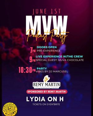 Image post by @millennialsvstheworld_podcast on Instagram