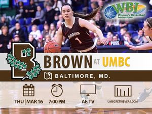 Image post by @brownu_wbb on Instagram
