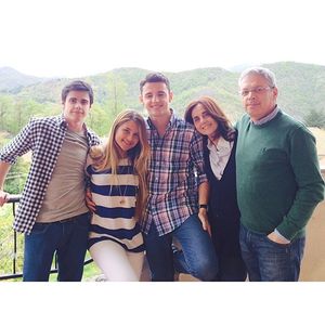 Image post by @fabiolamillican on Instagram