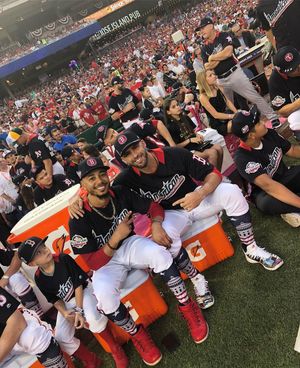 Image post by @jdmartinez28 on Instagram