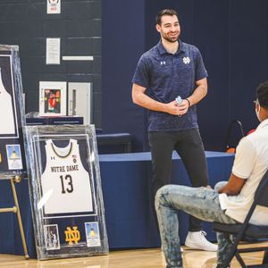 Image post by @ndmbb on Instagram