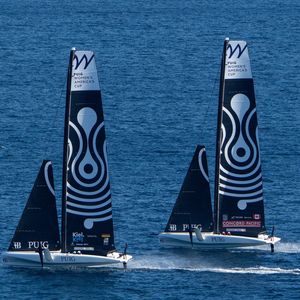 Image post by @sailcanada on Instagram