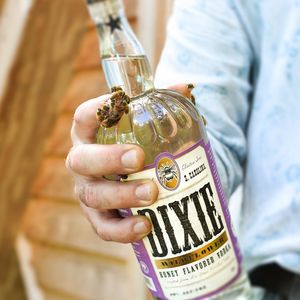 Image post by @dixievodka on Instagram