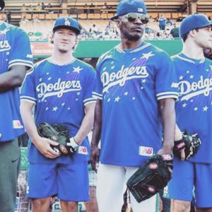 Image post by @iamjamiefoxx on Instagram
