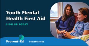 Image post by @PreventEdStLouis on Facebook