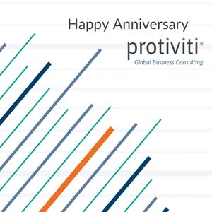 Image post by @protiviti on Instagram