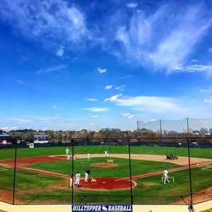 Image post by @seuathletics on Instagram