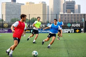 Image post by @pointparksoccer on Instagram
