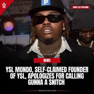 Image post by @worldstar on Instagram