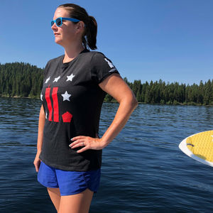 Image post by @mission43 on Instagram