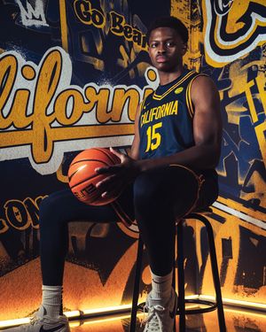 Image post by @calmbball on Instagram
