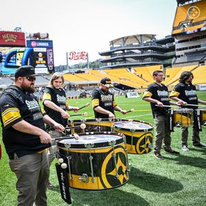Image post by @steelers_nation_unite on Instagram