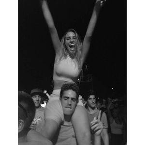 Image post by @lelepons on Instagram