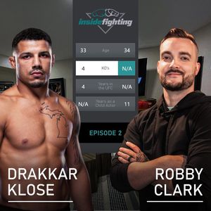 Image post by @insidefighting on Instagram