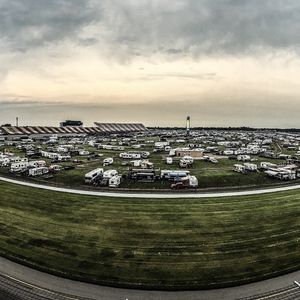 Image post by @mispeedway on Instagram