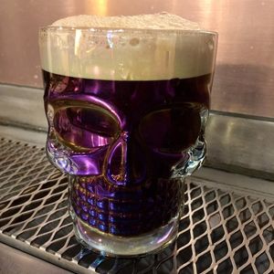 Image post by @grimmbrosbrew on Instagram